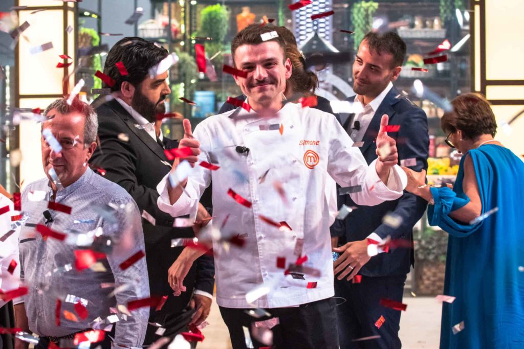 Masterchef 7, ascolti bassi con meno di un milione di spettatori