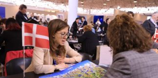 Napoli, a BMT 2018 vince la grande bellezza dell'Italia