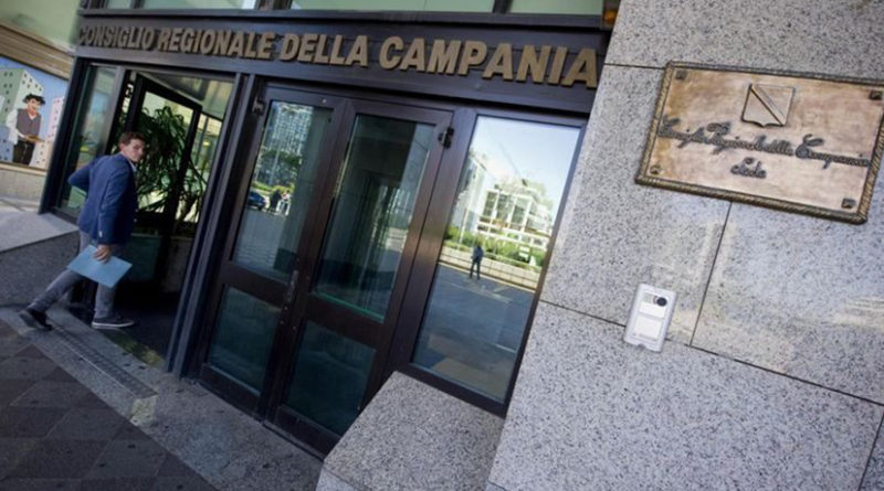 Sbloccati i pagamenti dei lavoratori socialmente utili della Regione Campania