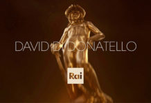 David di Donatello: Insinna, Balti e Frassica al timone della serata delle stelle