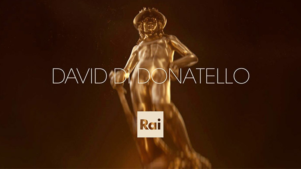 David di Donatello, Carlo Conti conduce la 62^ edizione