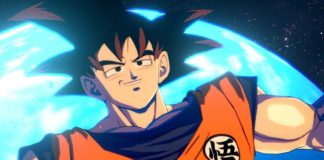 Dragon Ball FighterZ, il videogioco tratto dal famoso manga giapponese