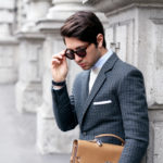 Ecco i Fashion Blogger moda uomo che faranno tendenza nel 2018