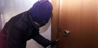 Caserta, furti a Maddaloni: banda dei topi d’appartamento “scatenata”