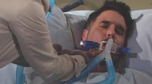 Anticipazioni Beautiful. Katie troverà Bill Spencer in fin di vita Anticipazioni Beautiful. Katie troverà Bill Spencer in fin di vita