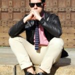 Ecco i Fashion Blogger moda uomo che faranno tendenza nel 2018