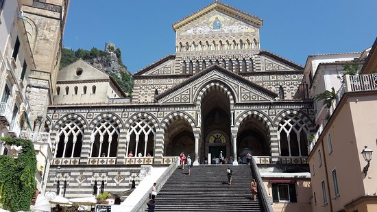 Amalfi, eventi estate e inverno 2023/2024: aperta la manifestazione di interesse per proposte e iniziative