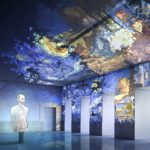 Grande successo a Palazzo Mazzarino per Van Gogh – The Immersive Experience fino all’11 giugno 2023