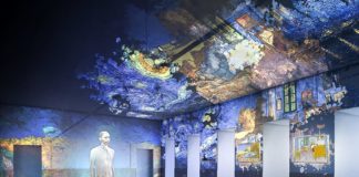 Grande successo a Palazzo Mazzarino per Van Gogh - The Immersive Experience fino all'11 giugno 2023