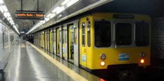 Anm, caos trasporti: guasti a metro e linee bus cancellate