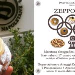 Zeppoliadi, la maratona fotografica del gusto e dei sapori da Seccia ai Quartieri Spagnoli