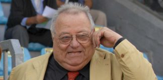 Luigi Necco, in centinaia per i funerali del popolare giornalista