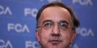 Fca, Marchionne apre a nuovi investimenti su Pomigliano