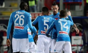 Ultime Calcio Napoli: a lavoro per il rinnovo di Sarri e la conferma dei big