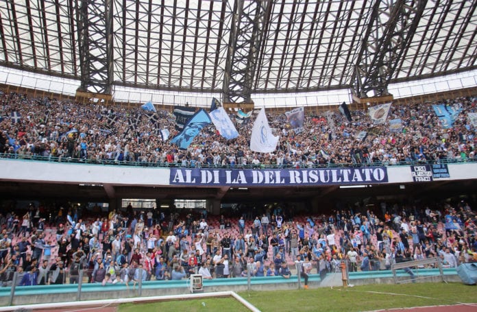 Ultime Calcio Napoli: quando il “fato” è dalla parte sbagliata