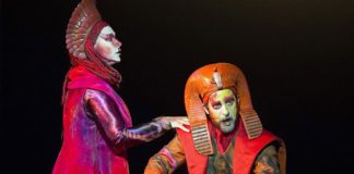 Il San Carlo celebra Gioacchino Rossini con 'Mosè in Egitto'