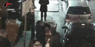 Napoli, Posillipo: abusivi chiedevano 5 euro per parcheggiare