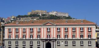 Prefettura di Napoli e ABI insieme per la prevenzione della criminalità