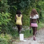 Caserta, scoperta tratta di baby prostitute africane: tre arresti