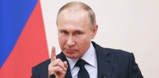 Coronavirus, l'annuncio di Putin: "Registrato in Russia il primo vaccino"