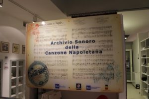 Comune di Napoli, il 10 marzo nuovo appuntamento con Ritorno alla musica
