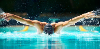 Nuoto: Gli atleti del Circolo Canottieri Napoli ai Campionati Italiani assoluti