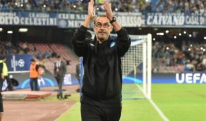 Calcio Napoli, il Monaco piomba su Sarri: proposta da 6 milioni