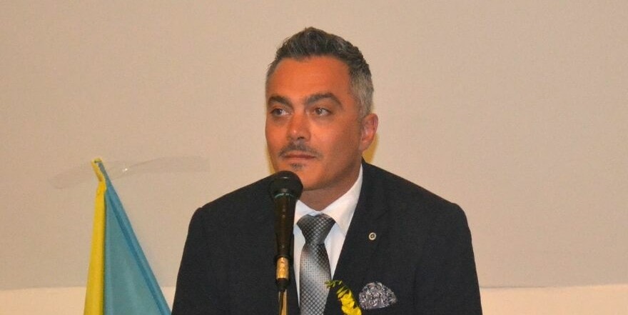 News Salerno, dossier preti gay: sindaco Buonabitacolo sporge denuncia