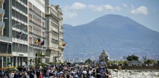 Turismo in Campania, previsto un 2024 positivo