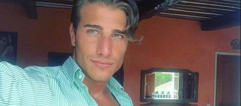 Anticipazioni Uomini e Donne. Nicolò è innamorato Nilufar Anticipazioni Uomini e Donne. Nicolò è innamorato Nilufar