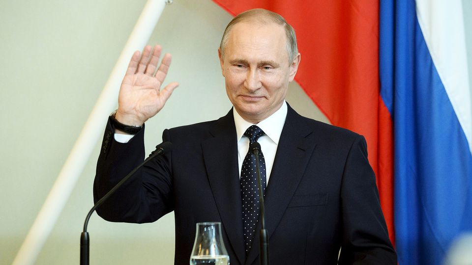 Elezioni Presidenziali russe, nuovo trionfo di Vladimir Putin