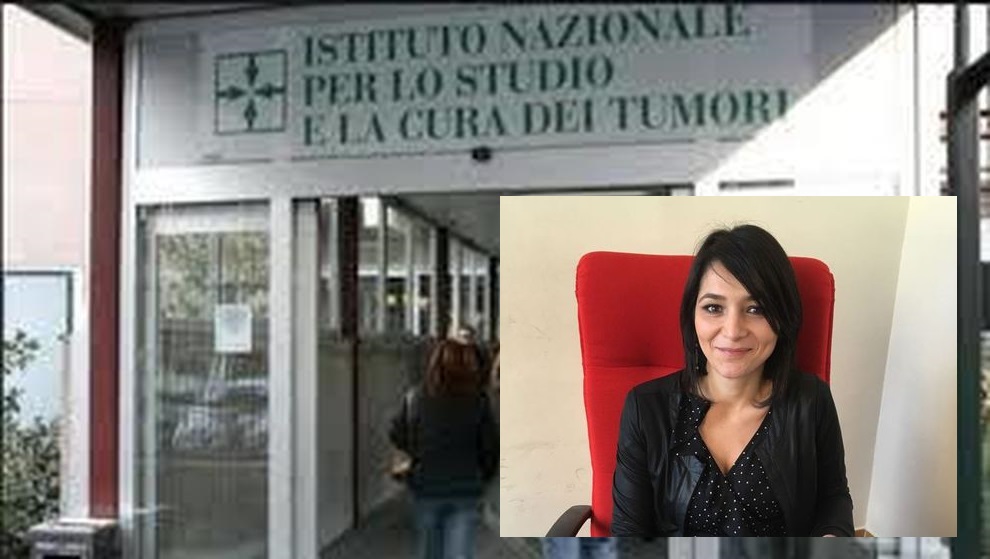Sperimentazione anticancro: premiata Marilina Piccirillo oncologa napoletana