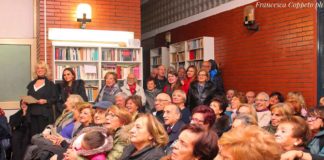L'Associazione Primavera Arte presenta 'Donne d’amore e liberta’'