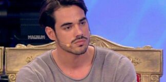 Anticipazioni Uomini e Donne. Nicolò Brigante: Parla la mamma