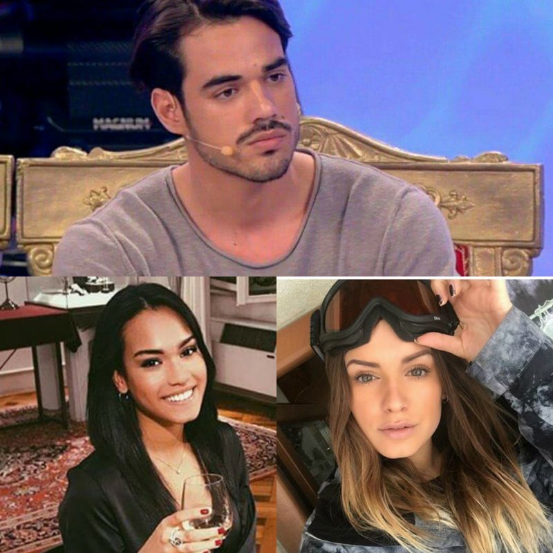 Anticipazioni Uomini e Donne. Nicolò Brigante: Parla la mamma