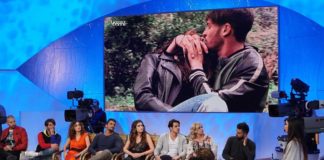 Anticipazioni Uomini e Donne. Nicolò Brigante: baci e lacrime