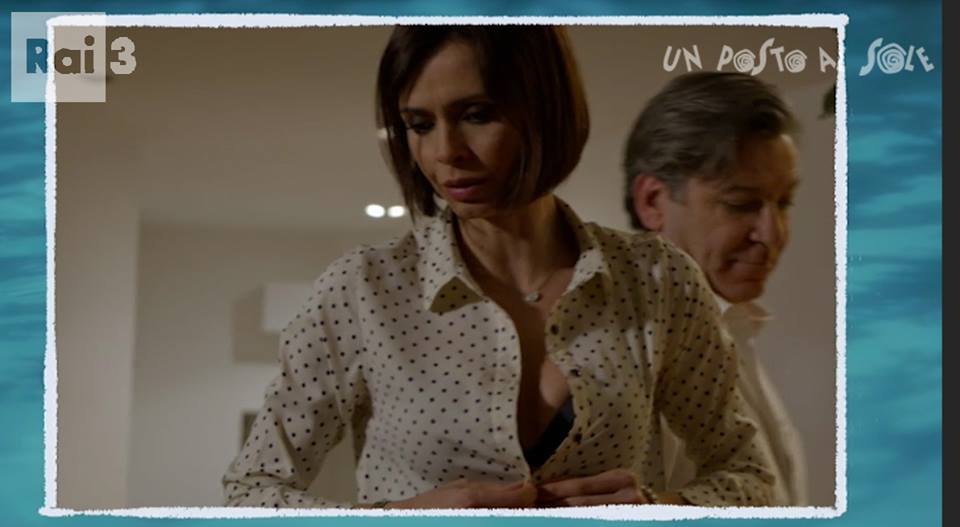 Anticipazioni un Posto al Sole. Anita rischia la vita con l'eroina Anticipazioni un Posto al Sole. Anita rischia la vita con l'eroina