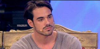 Anticipazioni Uomini e Donne. Nicolò Brigante: Marta lascia in lacrime