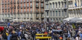 Ponte dell'Immacolata in Campania, attesi 430mila turisti