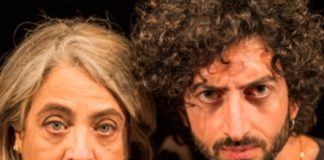 Al Piccolo Bellini le sorellastre di Russo e Musella