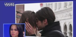 Anticipazioni Uomini e Donne. Nicolò e Marta sempre più vicini