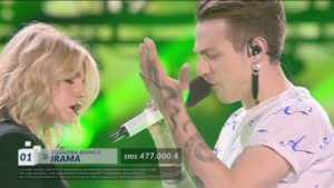 Amici 17, vince ancora Irama. Nessun eliminato nel serale