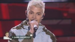 Amici 17, vince ancora Irama. Nessun eliminato nel serale