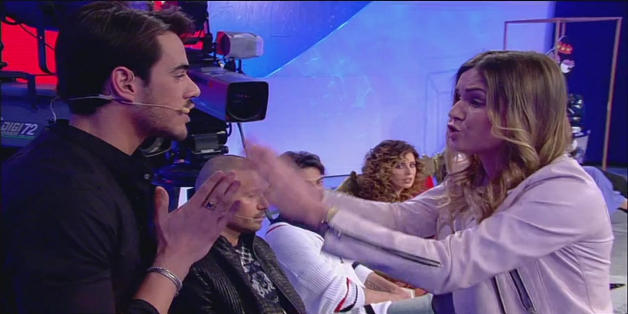 Anticipazioni Uomini e Donne. Nicolò va a riprendersi Marta