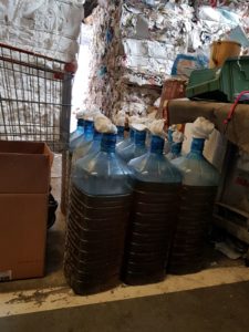 Terra dei Fuochi: ecco i risultati dell'operazione di controllo del territorio Terra dei Fuochi: ecco i risultati dell'operazione di controllo del territorio