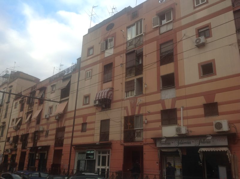 Residenze pubbliche: senza manutenzione non c’è dignità. L’appello di Simeone e Acciavatti