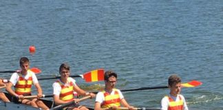 Circolo Canottieri, Canottaggio: pieno di medaglie al Lago Patria