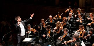 "Lady Macbeth di Mcensk" di Shostakocich debutta al San Carlo
