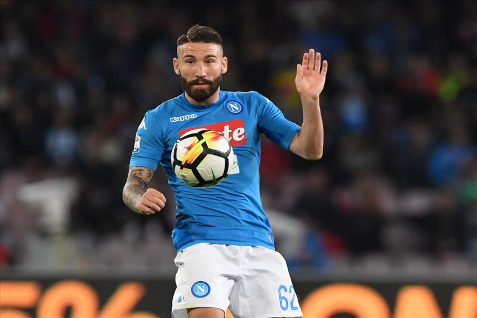 Serie A: Infinite emozioni al San Paolo. Napoli-Udinese 4-2