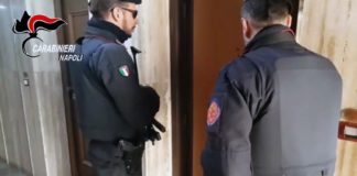 Napoli, scacco matto alla camorra: maxi blitz con 50 arresti